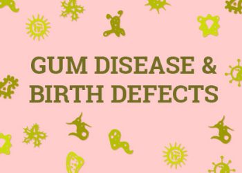 Bellevue dentists, Dr. Mack & Dr. Wachter of Family Dentistry of Bellevue, tell patients how gum disease in pregnant women is linked to birth defects and pregnancy complications.