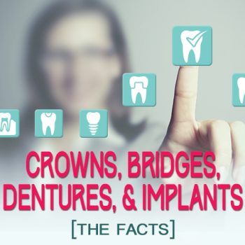 Bellevue dentists, Dr. Mack & Dr. Wachter of Family Dentistry of Bellevue, tell you about dental implants, crowns, bridges, and dentures.